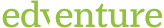 Logo edventure